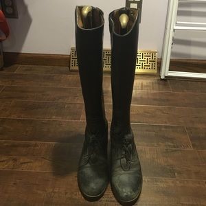 Ariat tall boots